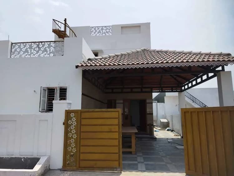 2BHK House