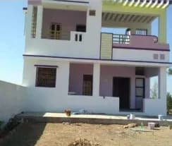 3BHK House