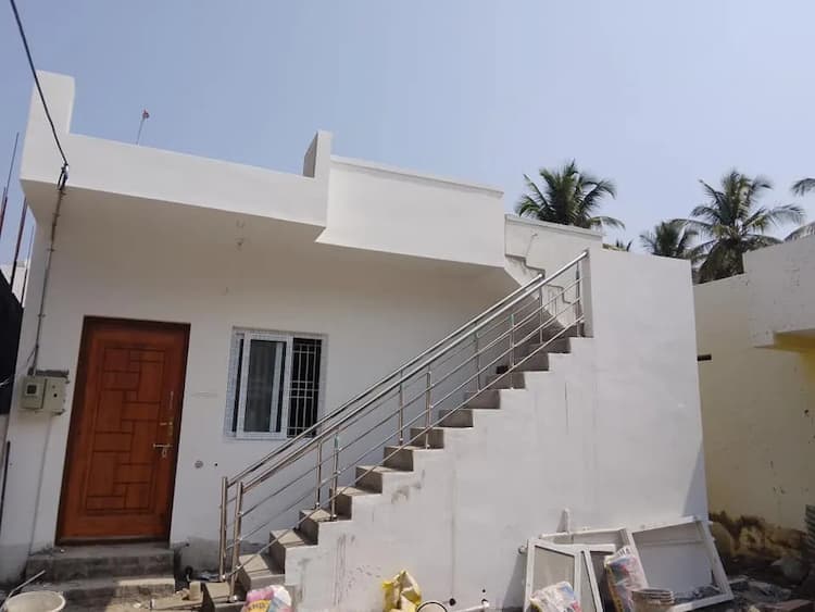 1BHK House