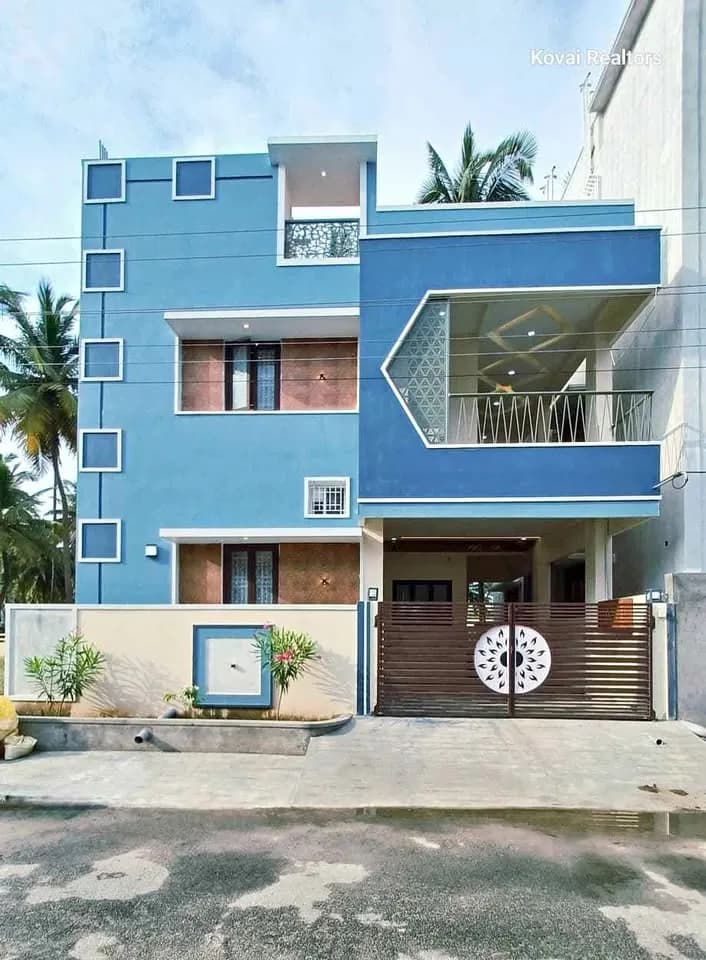 3BHK House