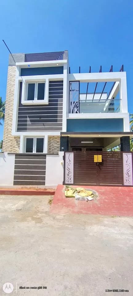 3BHK House