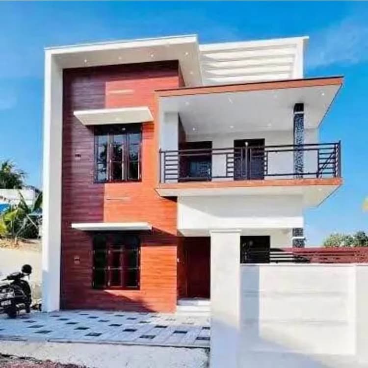 2BHK House