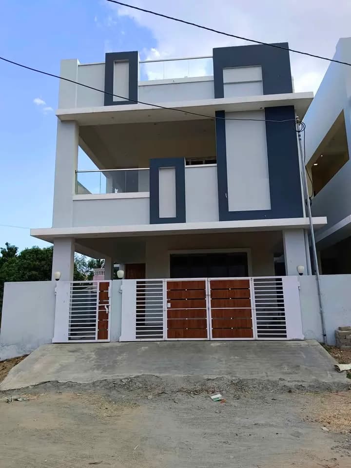 3BHK House