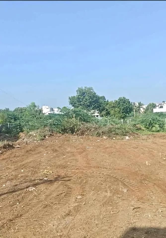 2400 sqft Plot