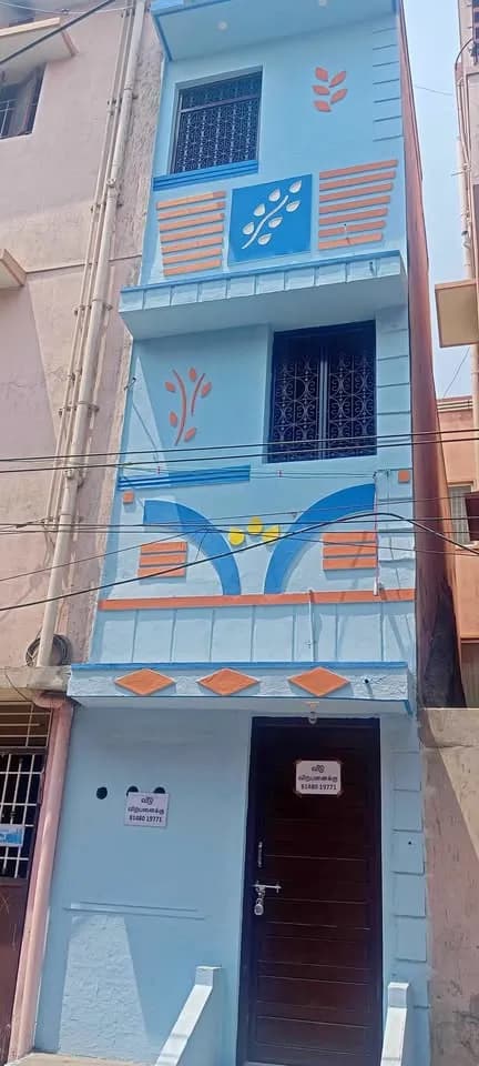 2BHK House