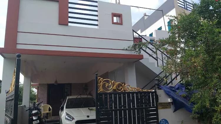 2BHK House