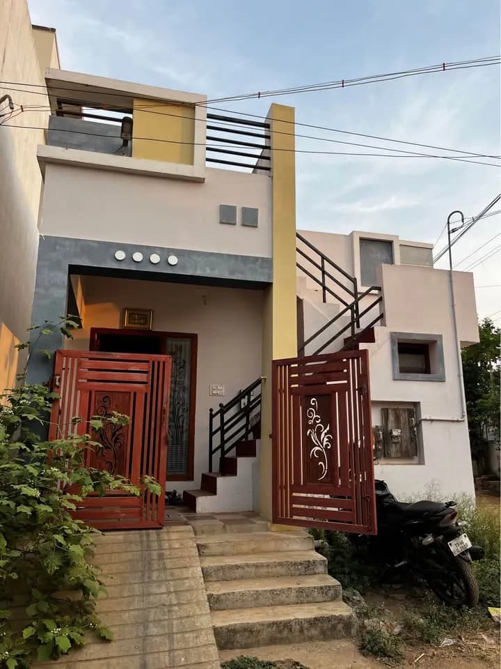 2BHK House