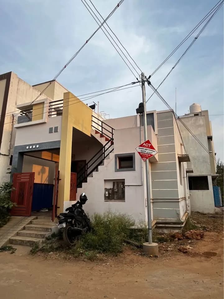 Single Property Image