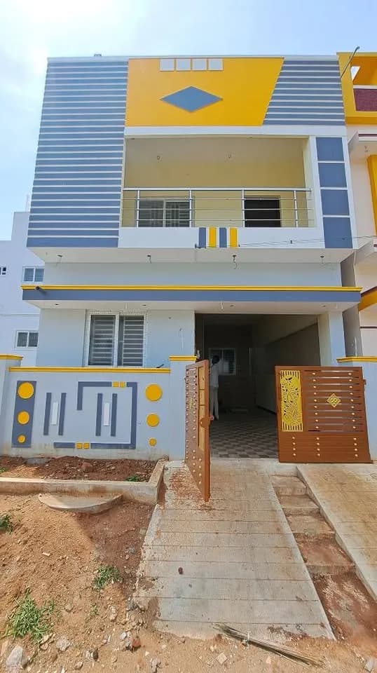 3BHK House