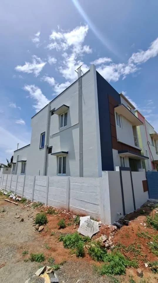 2BHK House