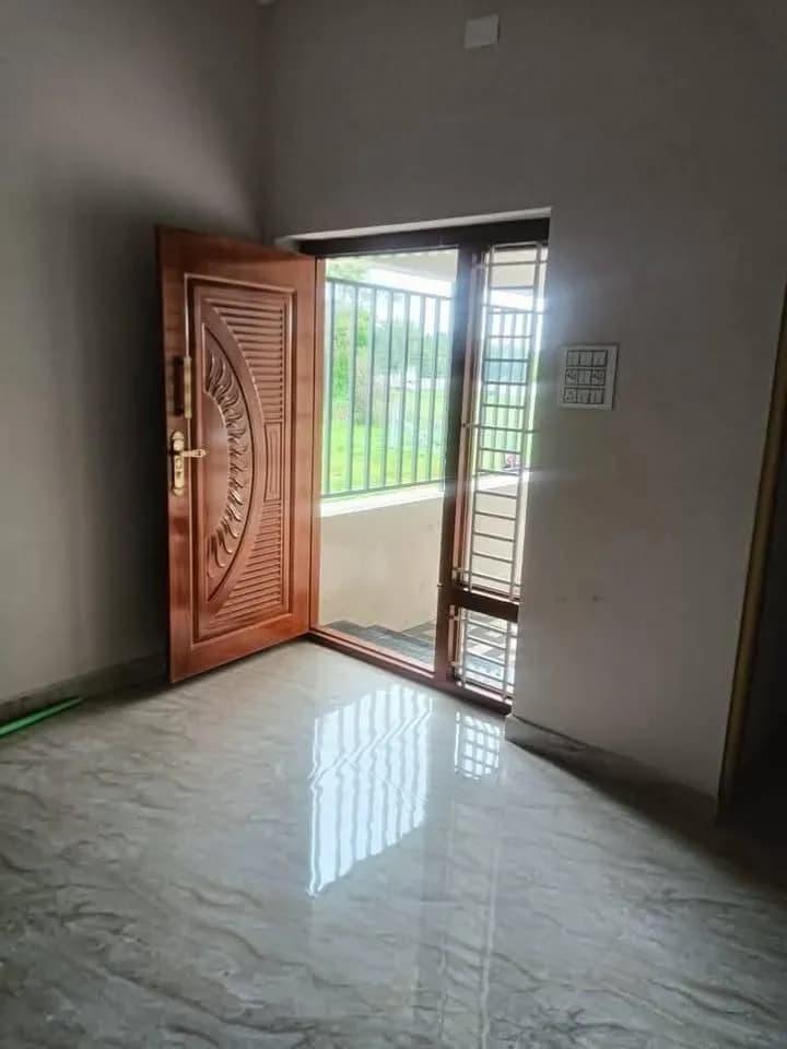 2BHK House