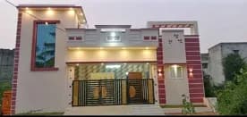 2BHK House