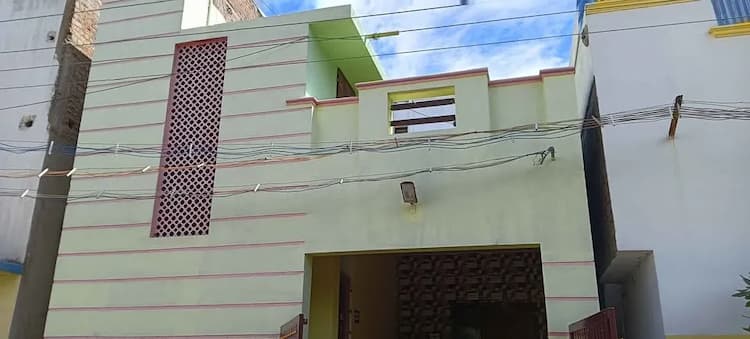 2BHK House