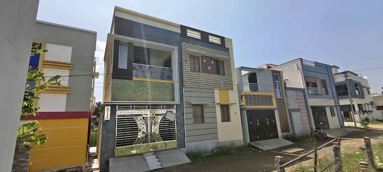 3BHK House