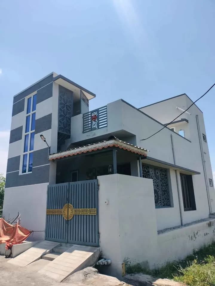 Single Property Image