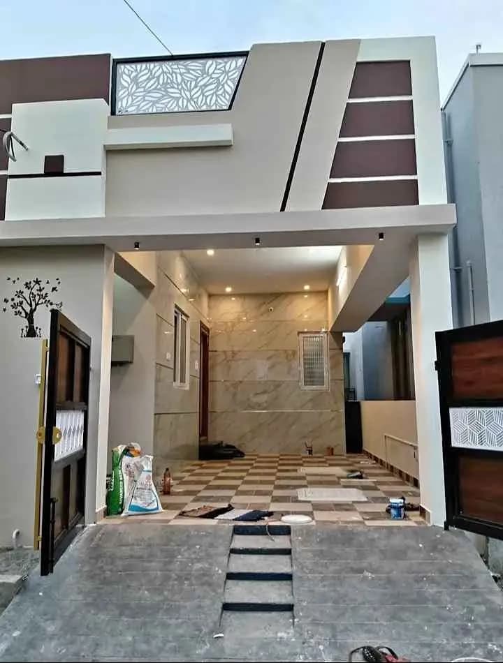 2BHK House