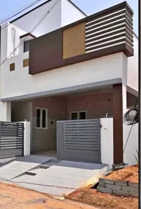 2BHK House