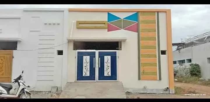 2BHK House