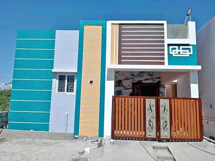 2BHK House