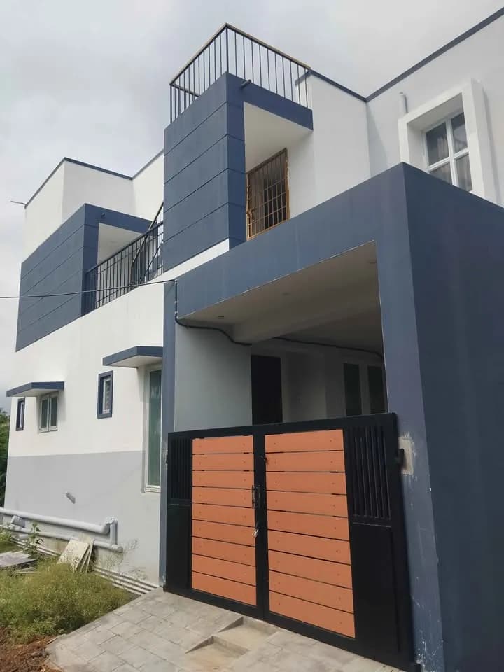 Single Property Image