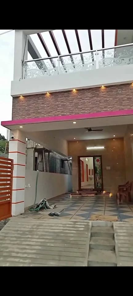 3BHK House
