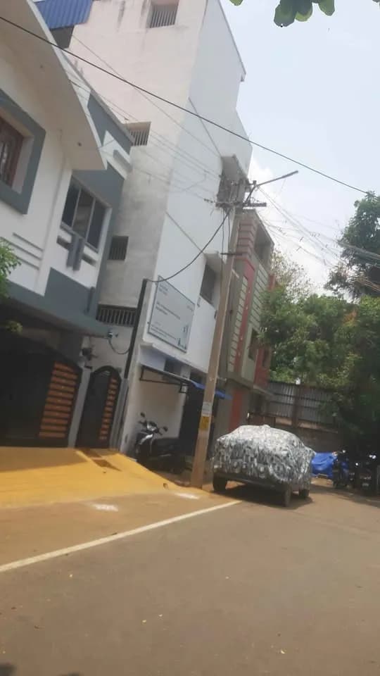 Single Property Image