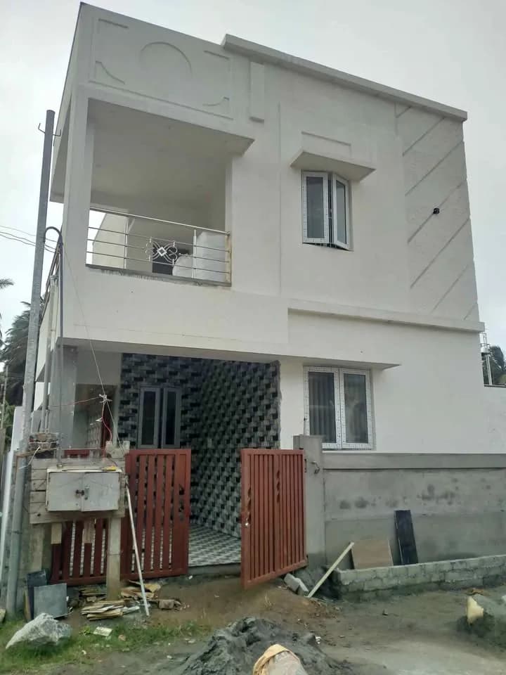 2BHK House