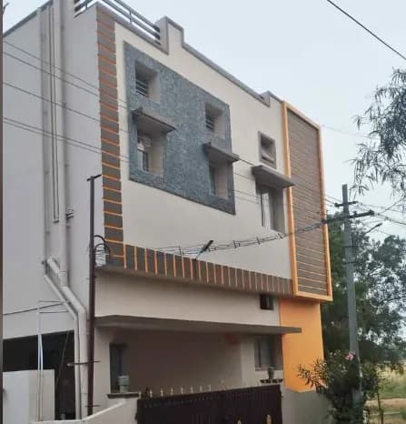 4BHK House