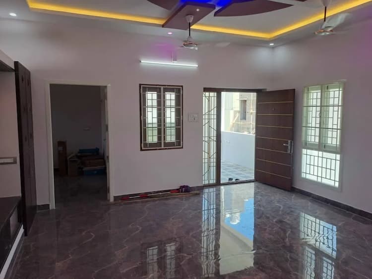 3BHK House