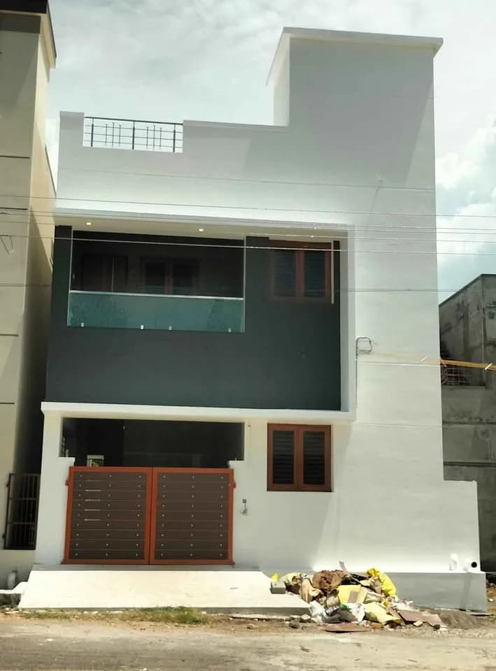 3BHK House