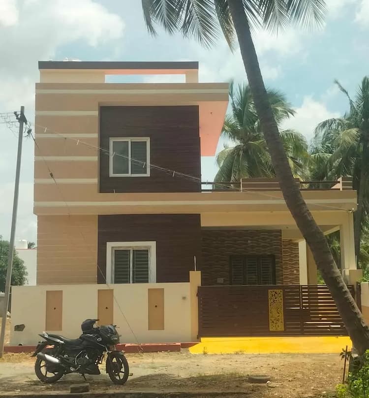 3BHK House