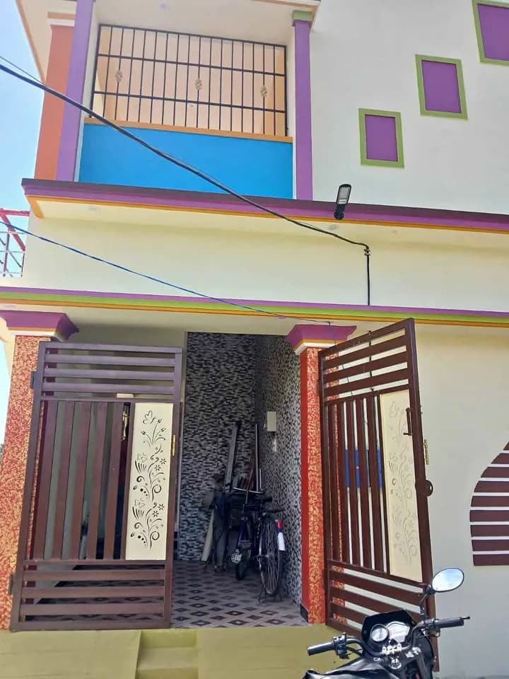 Single Property Image