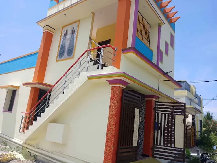 Single Property Image