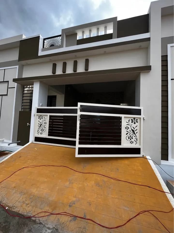 2BHK House