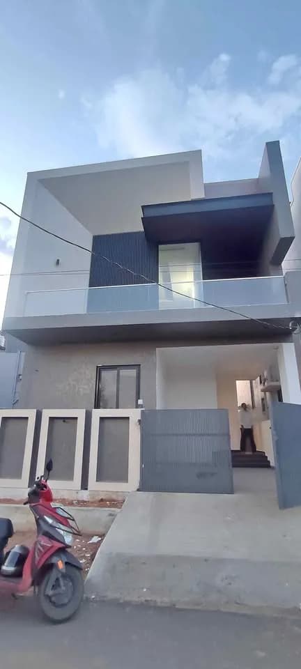3BHK House