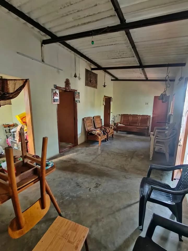 Single Property Image