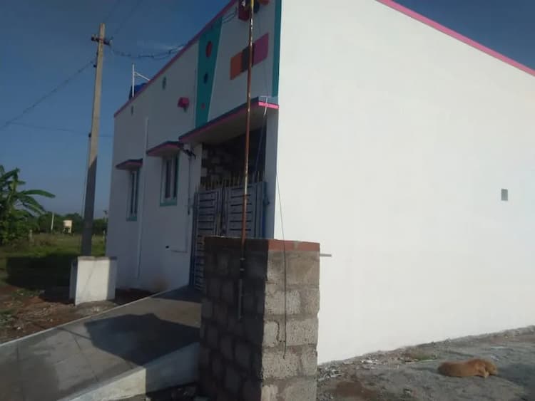 Single Property Image