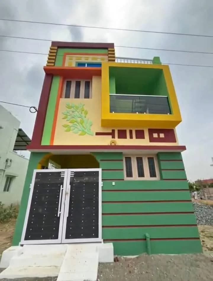 3BHK House