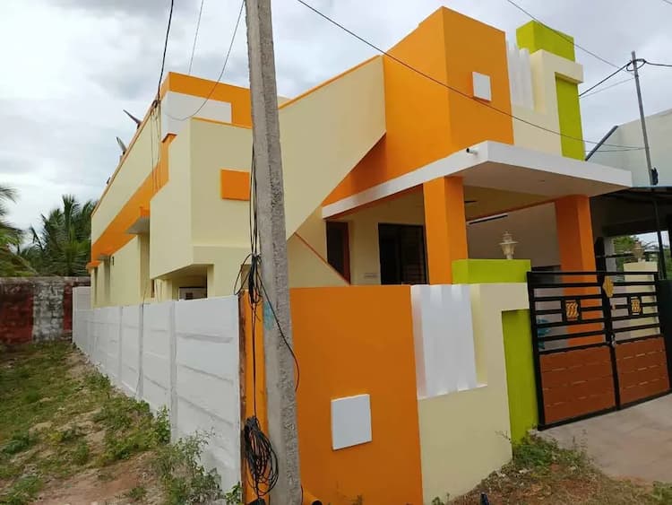 Single Property Image