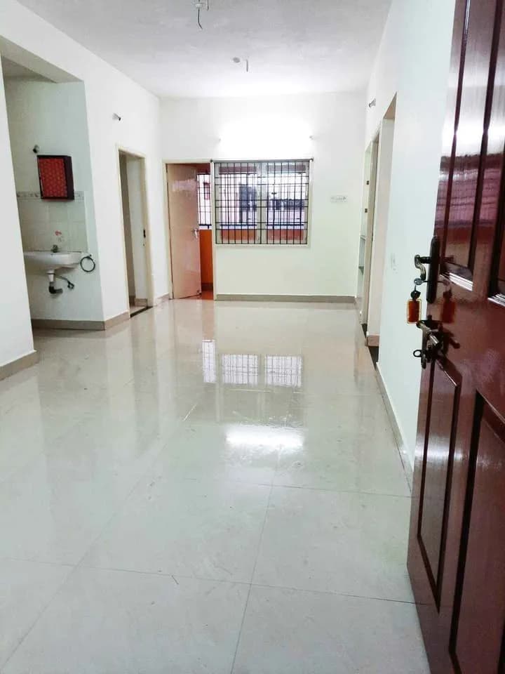 1BHK Flat