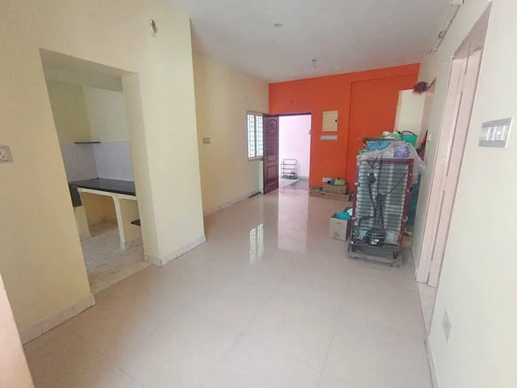 2BHK Flat