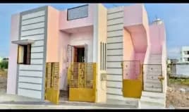 2BHK House