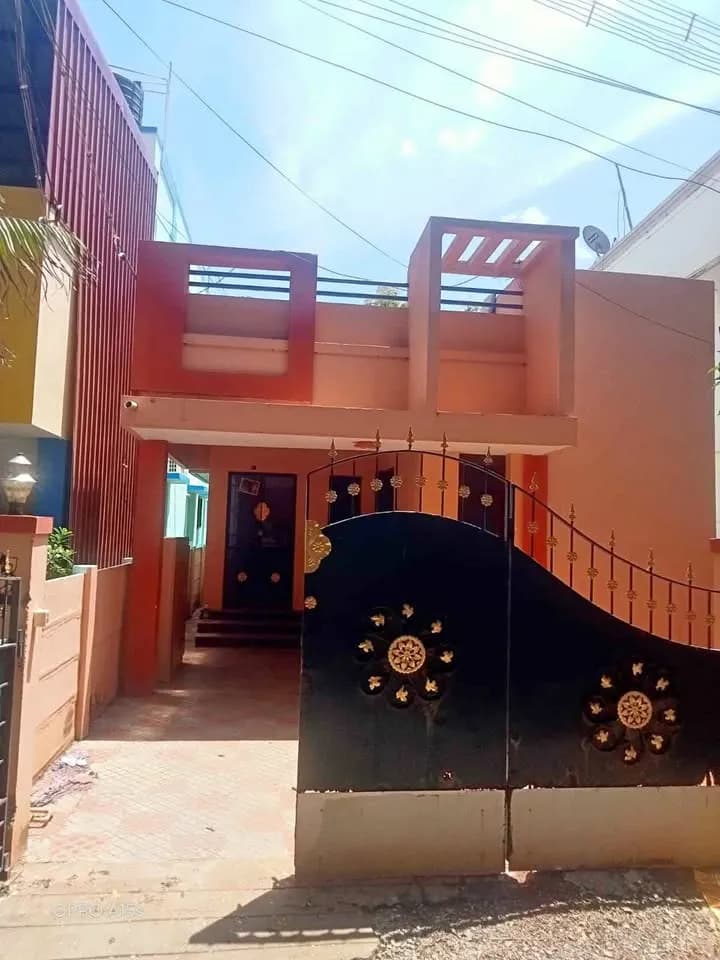 2BHK House
