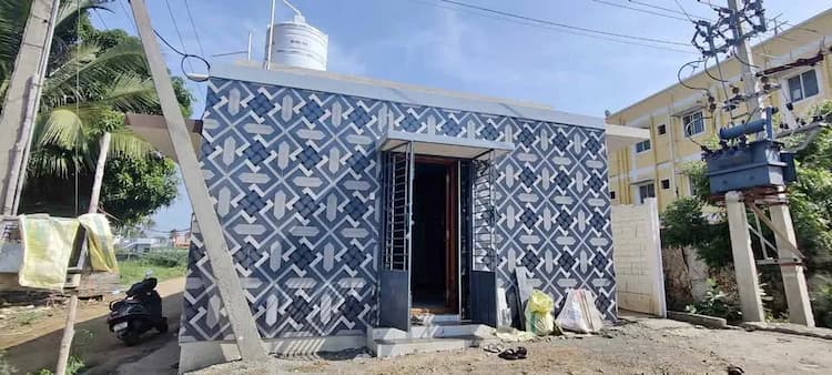 Single Property Image