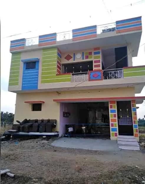 2BHK House