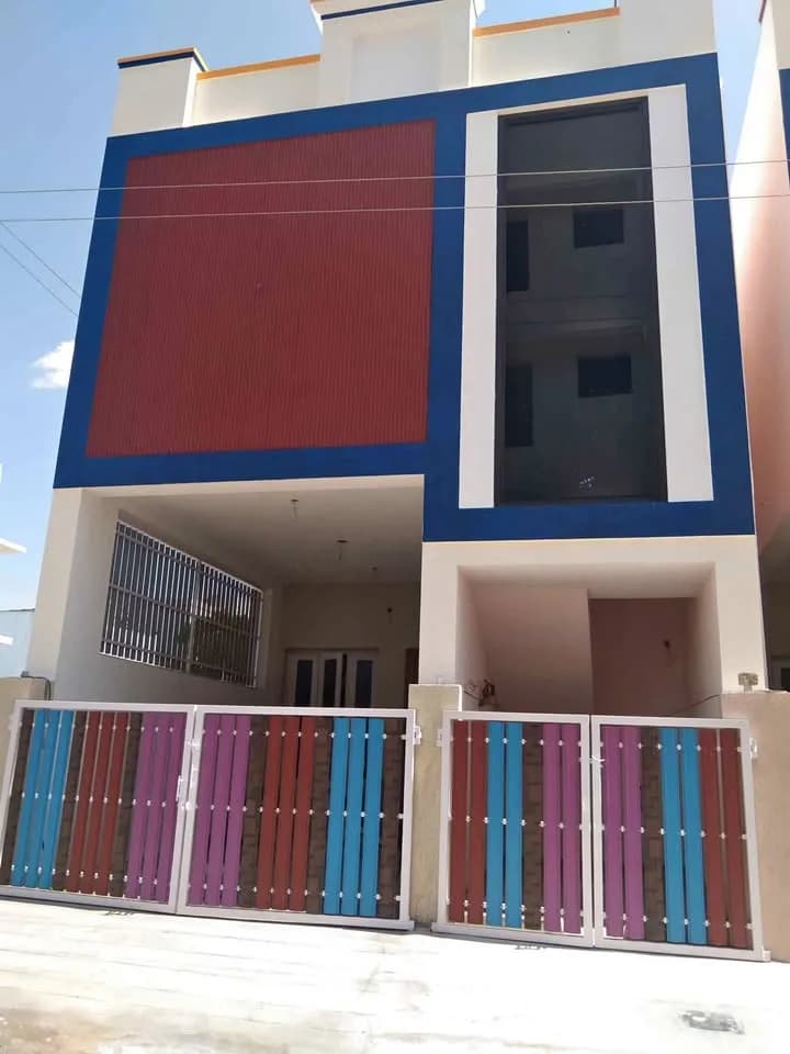 3BHK House