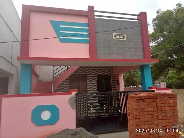 2BHK House