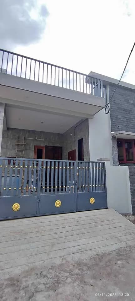 3BHK House