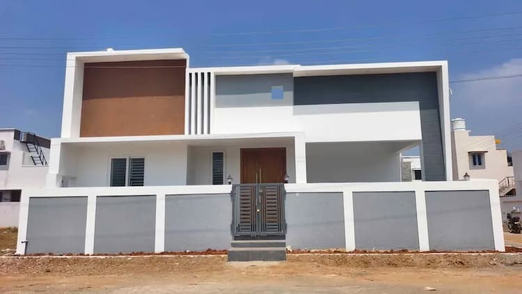 2BHK House