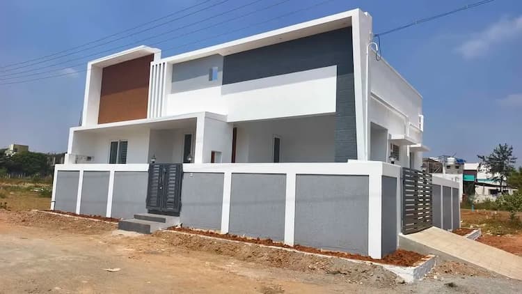 Single Property Image